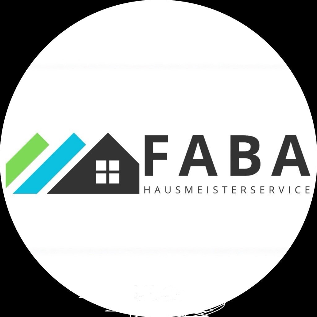 FABA Hausmeisterservice in München - Logo