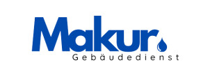 Makur Gebäudedienst GBR in Elmshorn - Logo