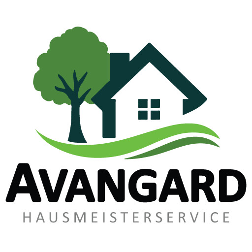 Avangard Hausmeisterservice in Augsburg - Logo