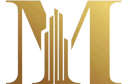 Mima GmbH in Frankfurt am Main - Logo