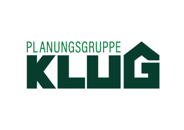 PlanungsgruppeKlug in Köln - Logo