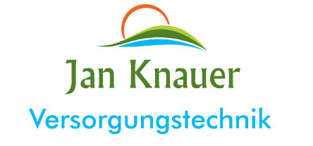 Jan Knauer Versorgungstechnik in Halle (Saale) - Logo