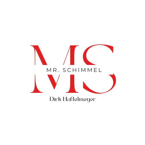 Logo von Mr. Schimmel
