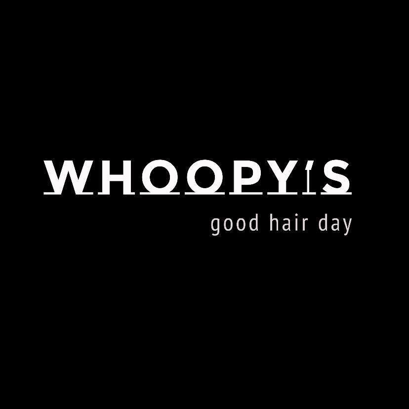 Logo von Friseur WHOOPY’S good hair day