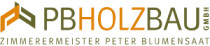 PB Holzbau GmbH
