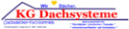 Logo von KG Dachsysteme
