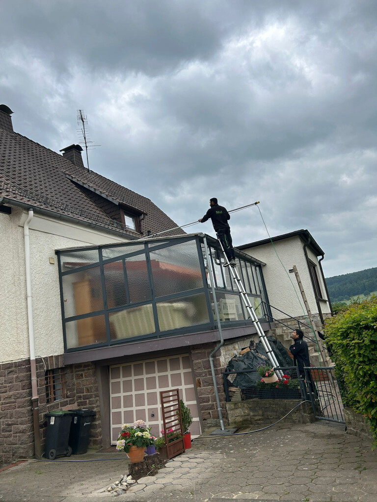 Sula Dienstleistungen in Hessisch Oldendorf - Logo