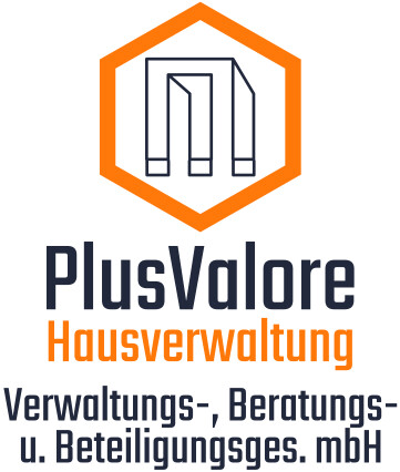 PlusValore -Hausverwaltung- Verwaltungs-, Beratungs- und Beteiligungsgesellschaft mbH in Gelbensande - Logo