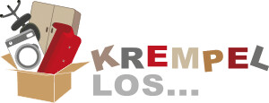 Krempel los … GbR in Stuttgart - Logo