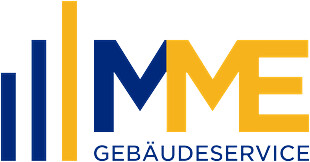 MME-Gebäudeservice in Wiesbaden - Logo