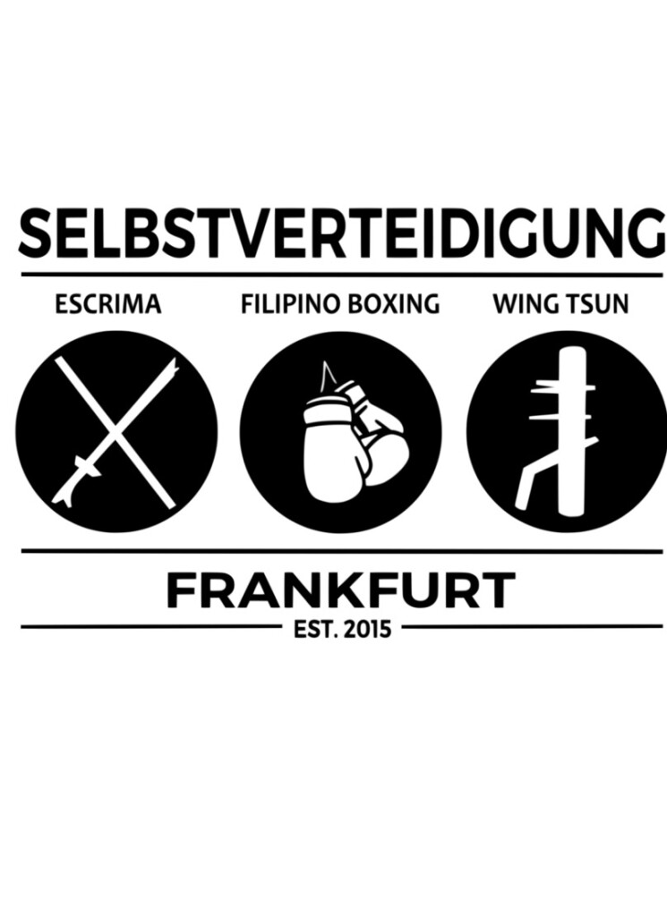 Selbstverteidigung - Frankfurt in Frankfurt am Main - Logo