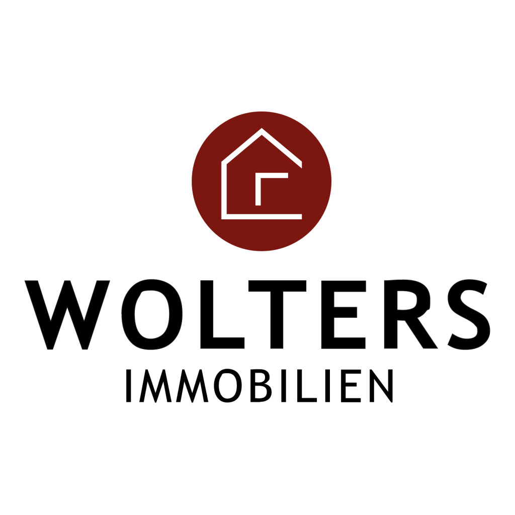 Logo von Wolters Immobilien GmbH