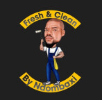 Fresh&Clean By Ndombaxi