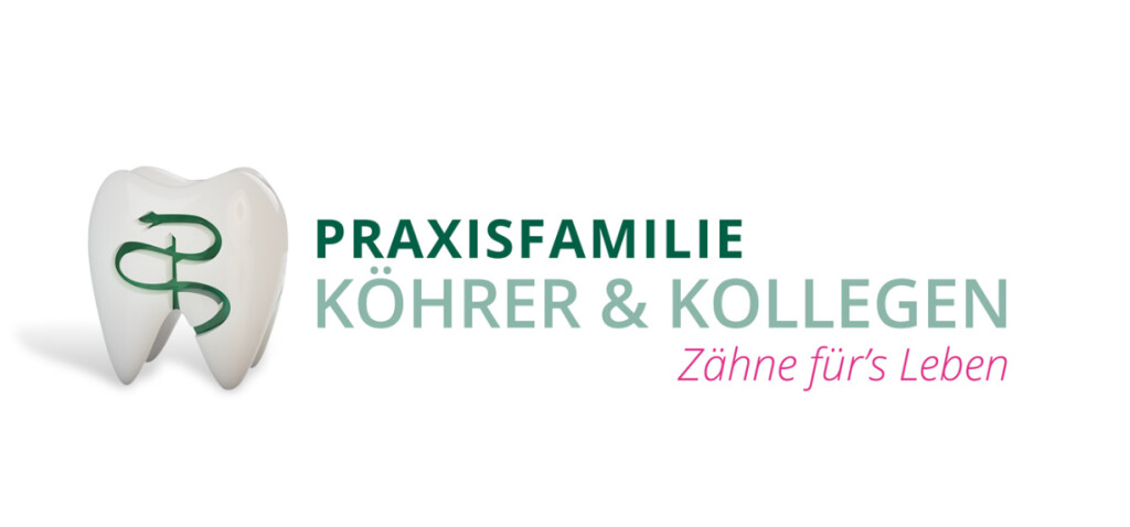 Dr.med.dent. Patrick Christian Köhrer Zahnarzt in Neuss - Logo