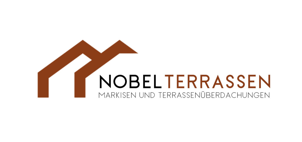 Nobel Terrassen in Ahlen in Westfalen - Logo