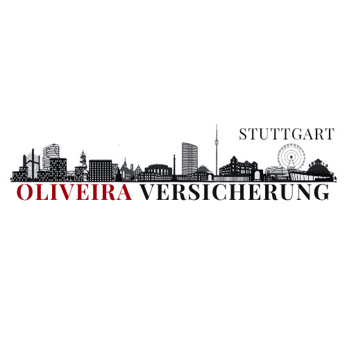 Oliveira Versicherung Stuttgart in Stuttgart - Logo