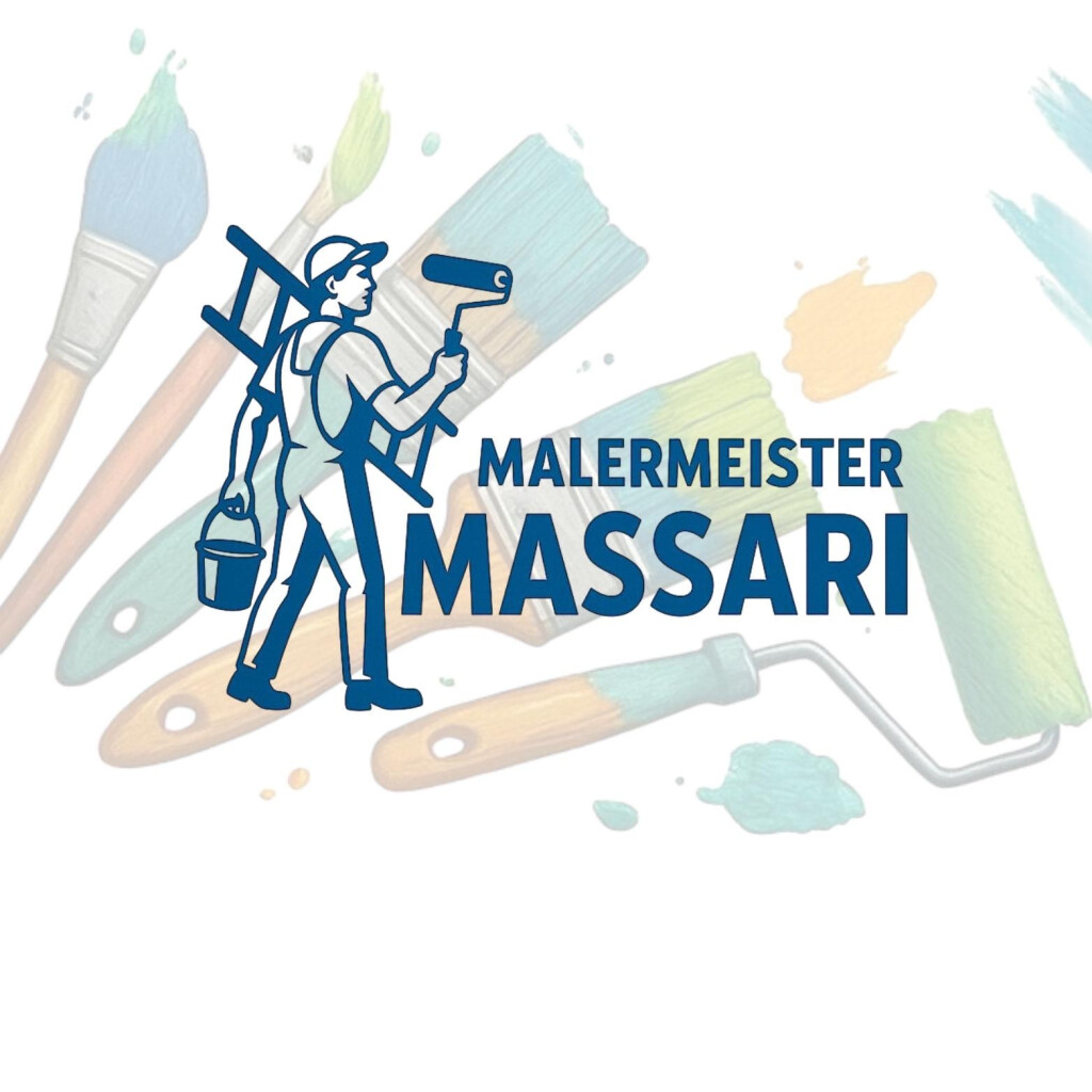 Malermeister Massari in Duderstadt - Logo