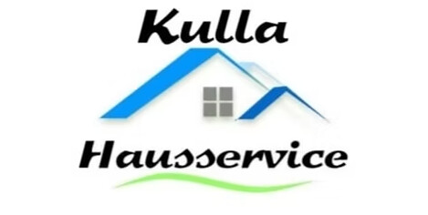 Kulla - Hausservice in Essen - Logo