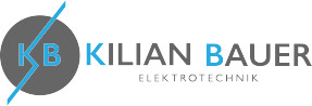 Kilian Bauer Elektrotechnik - Oberstenfeld in Oberstenfeld - Logo