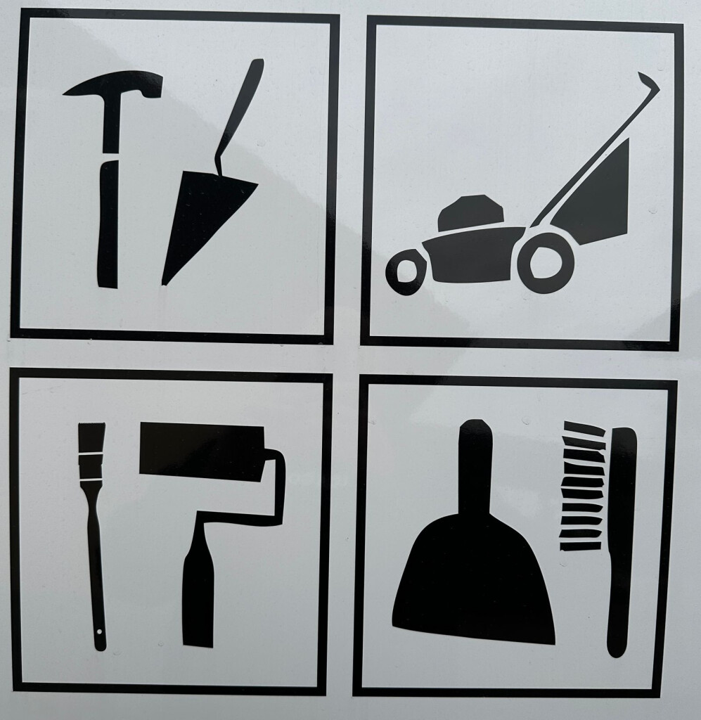 Service.Matuschewski in Wustermark - Logo