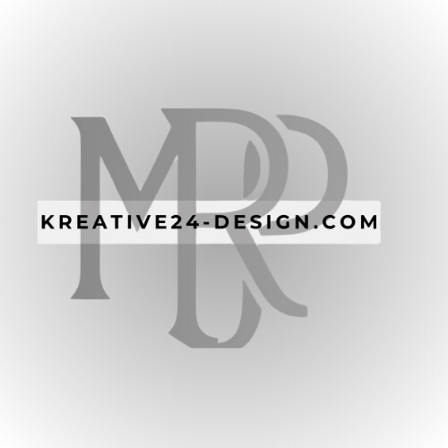 Kreative24-Design-Logo
