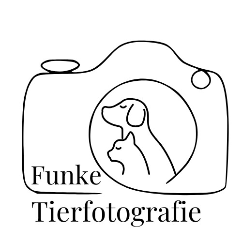 Logo von Tierfotografie Funke
