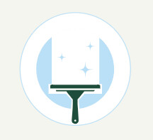 diefensterputzer.berlin in Rangsdorf - Logo