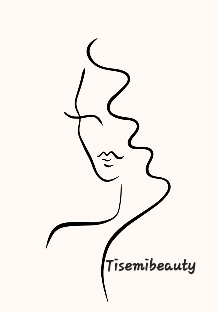 Tisemibeauty in Berlin - Logo