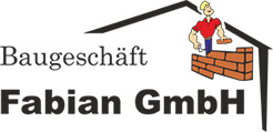 Fliesenhandel und Baugeschäft Fabian GmbH in Ebersbach-Neugersdorf - Logo