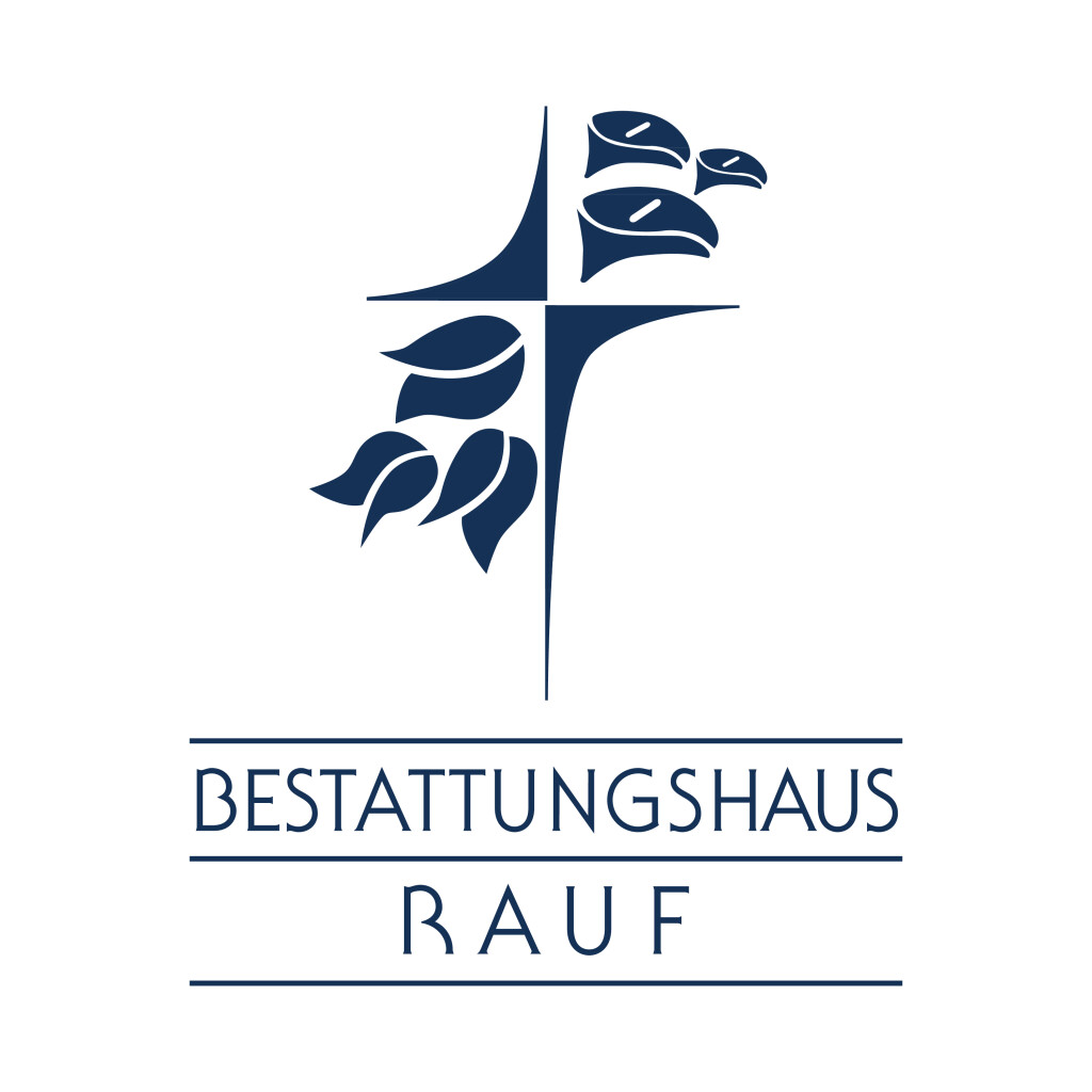 Bestattungshaus Rauf in Eichwalde - Logo