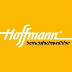 Hoffmann Umzugsfachspedition GmbH in Bad Homburg vor der Höhe - Logo