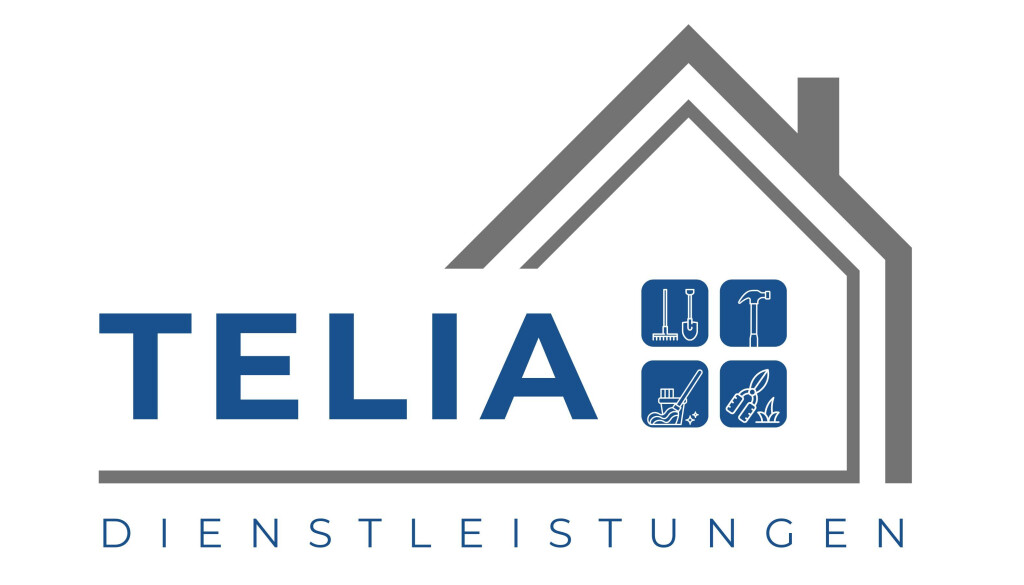 Telia Dienstleistungen in Garbsen - Logo
