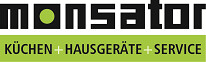 monsator Küchen und Hausgeräte in Magdeburg - Logo