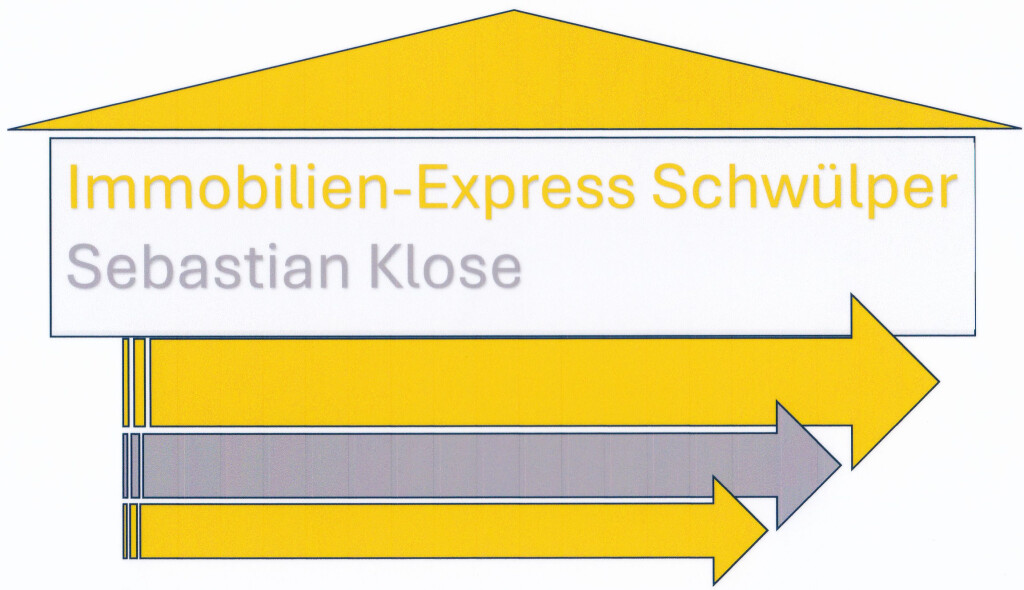 Immobilien-Express Sebastian Klose in Schwülper - Logo
