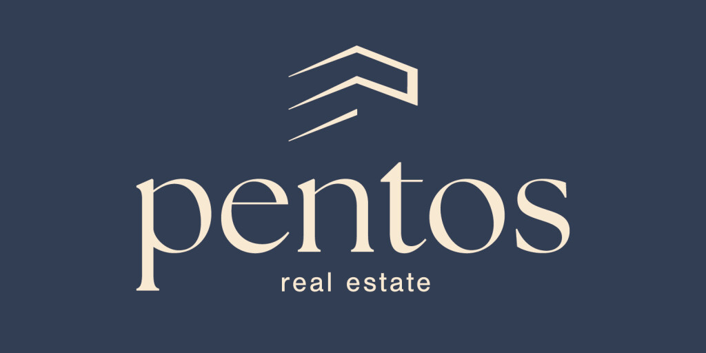 Pentos Real Estate in Berlin - Logo