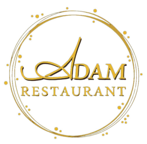Adam Restaurant, Eventlocation am See & Catering in Krefeld - Logo