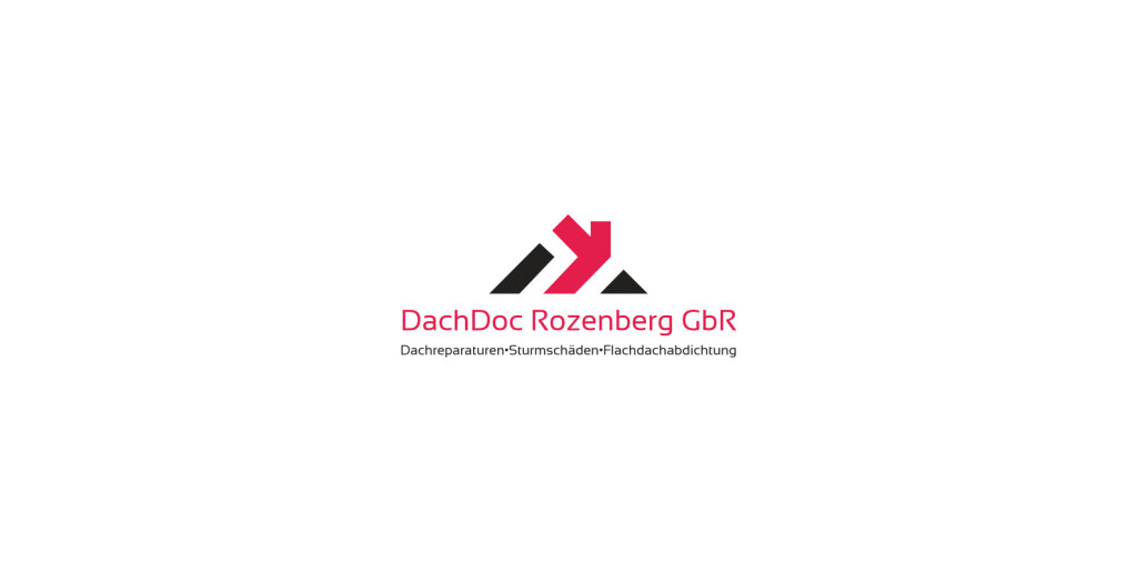 Logo von DachDoc Rozenberg GbR