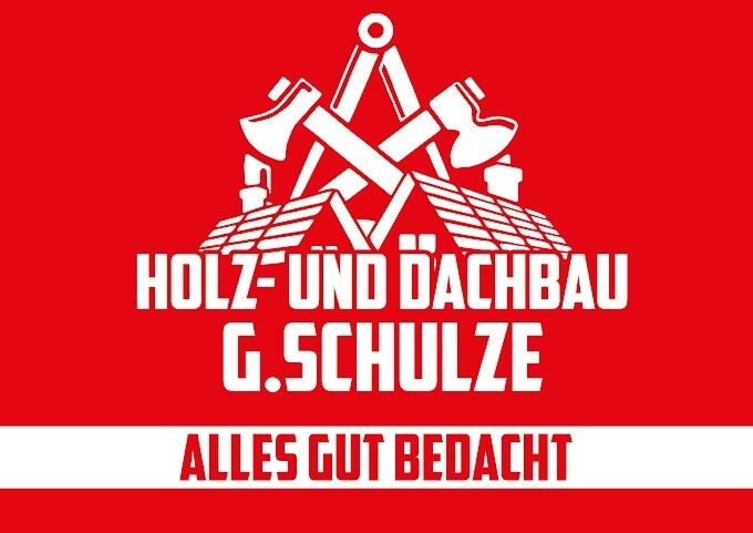 Logo von Holz und Dachbau Schulze