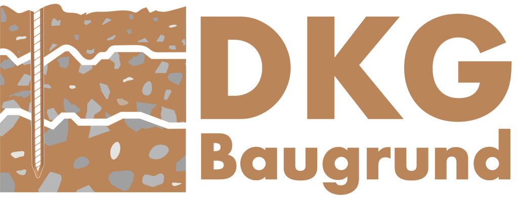 DKG Baugrund - Baugrunderkundung & Bodengutachten in Vordorf Kreis Gifhorn - Logo