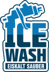 ICE WASH -eiskalt sauber-