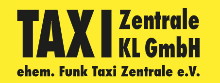 Logo von TAXI-Zentrale KL GmbH, ehem. Funk Taxi Zentrale e.V.