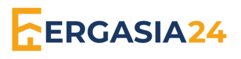 Ergasia24 Umzüge & Renovierung in Dortmund - Logo