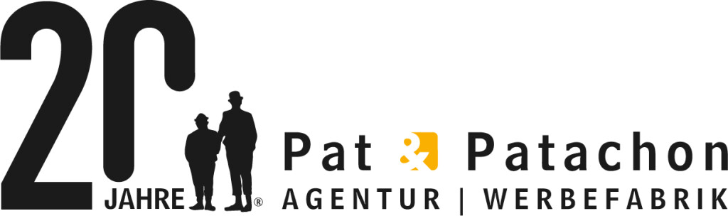 Pat & Patachon GmbH in Berlin - Logo