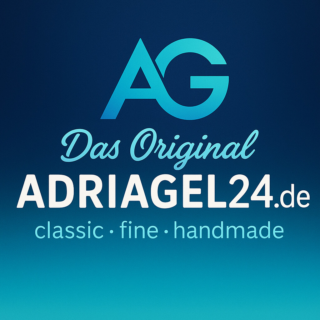 Logo von Adriagel24
