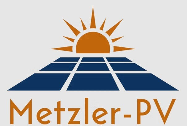 Metzler-PV in Kirchentellinsfurt - Logo