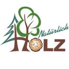 Natürlich Holz