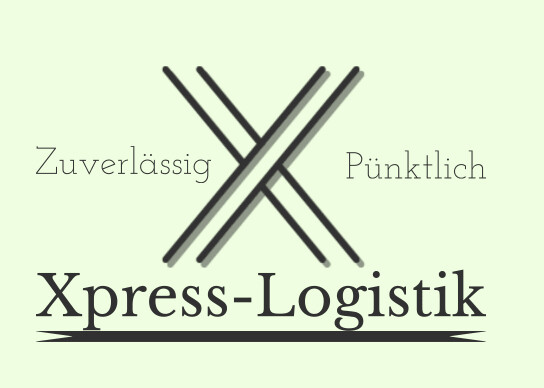 Xpress Logistik in Nürnberg - Logo