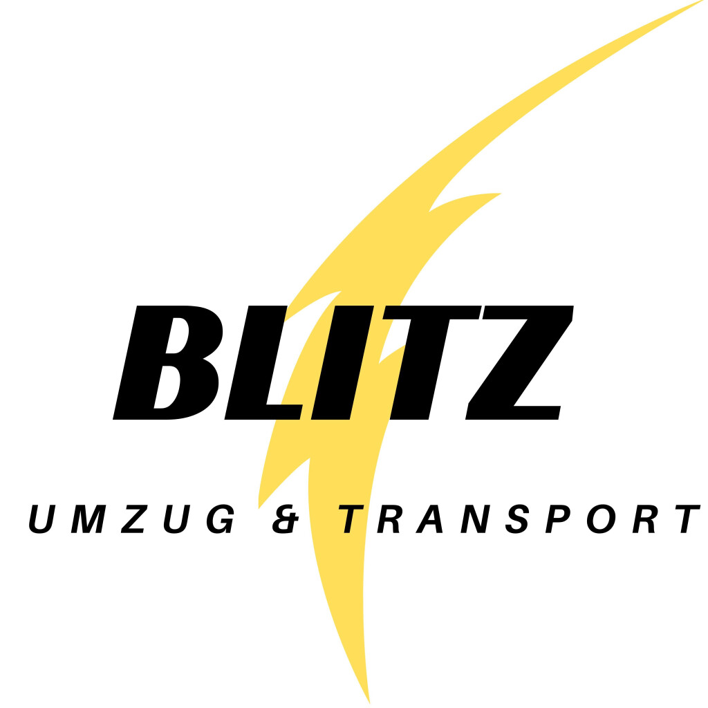 Blitz Transport in Grenzach Wyhlen - Logo
