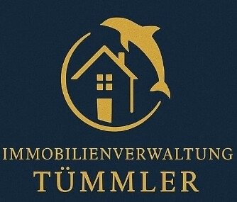Logo von Immobilienverwaltung Tümmler