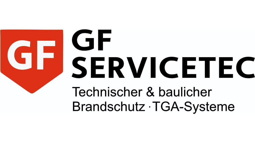 GF Servicetec in Pocking - Logo